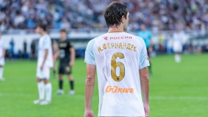 Mario Fernandes «Torpedo»da futbol o‘ynamaydi
