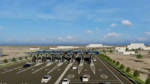 Между Ташкентом и Самаркандом откроется новая платная автомагистраль