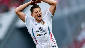 Diveev eng noqulay hujumchini Luis Adrianodeb atadi