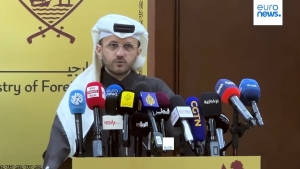Qatar Yaqin Sharqda urush holati mavjudligini e'lon qildi
