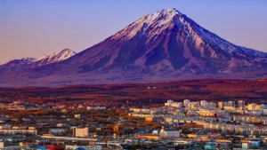 Kamchatkada 7,2 magnitudali zilzila yuz berdi