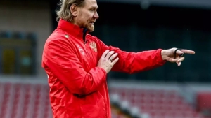 Karpin: Rossiya terma jamoasida dam olish yo‘q