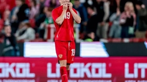 Кисляк оценил дебют Глебова в сборной России