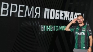 Kuznetsov Perrenning Krasnodar tanlovini tushunmayapti