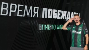 Kuznetsov Perrenning Krasnodar tanlovini tushunmayapti