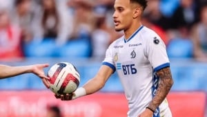 Miranchuk: Bitelloning gol oldidagi harakati zo‘r edi