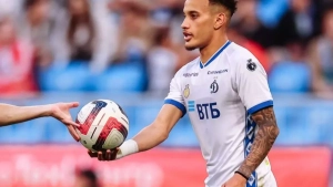 Miranchuk: Bitelloning gol oldidagi harakati zo‘r edi