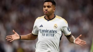“Real” is planning to swap Rodrigo for Saliba