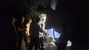 Toshkentda elektr uzilishlari qisman bartaraf etildi