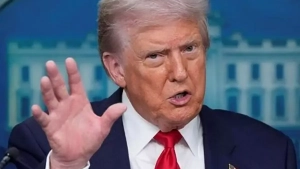 Трамп и Путин встретятся для обсуждения территориальных вопросов