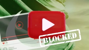 YouTube bloklangan kanallarga qaytish imkonini berdi