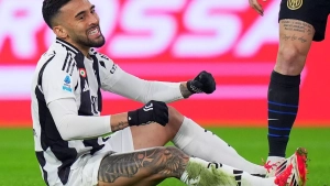 “Yuventus” Gonsalesni sotmoqchi, lekin taklif yo‘q