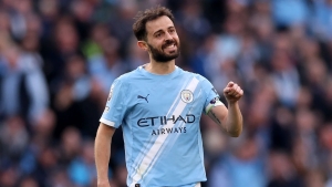 Nicky Butt Disbelieves Bernardo Silva's Move to Manchester United