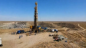 Uranium Mining Commences at Kizilkok Deposit in Navoi Region