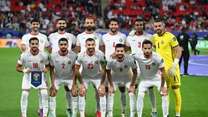 Jordan coach explained the game with Russia