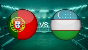 Viktor Vatsko: "Portugal" will win the game for rehabilitation