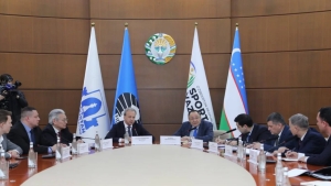 Samarqandda Xalqaro shaxmat federatsiyasining navbatdagi kongressi o'tkaziladi