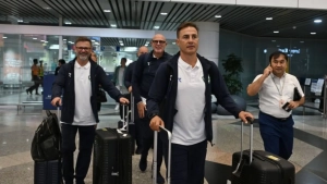 Каннаваро привлек новых специалистов для усиления штаба сборной команды.