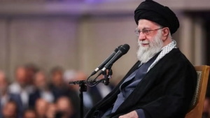 Evacuation plan for Khomeini to Moscow prepared