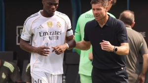 Real Madrid secured a hard-fought victory over Mallorca