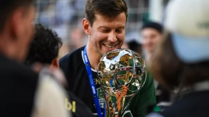Karpin: Smolov dastlab Dinamoga kelmoqchi edi