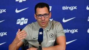Liam Rozenior Chelsi futbolchilarini Manchester Siti bilan bahsga chorladi