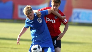 Baltika yarim himoyachisi g‘alabaga yaqin edi