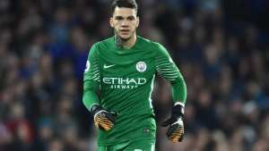 Ederson va Ortega pley-offda yuzma-yuz keldi