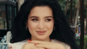 Shirin Zaitova's song “Bittasi” captivated the fans