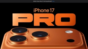 Yangi iPhone 17 foydalanuvchilari smartfon quvvati bilan bog'liq muammolardan shikoyat qilmoqda