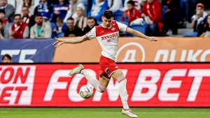 Daniil Xlusevich kelajagi haqida fikr bildirdi