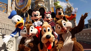 Disney continues to downsize: bidding farewell to hundreds of employees