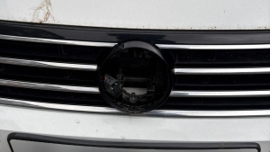 Volkswagen avtomobillari logotipidan foydalanib ogrilik kengaymoqda