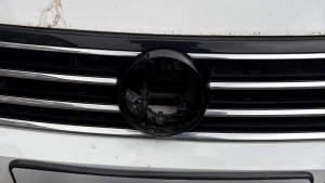 Volkswagen avtomobillari logotipidan foydalanib ogrilik kengaymoqda