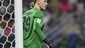 Filimonov: Safonov's skill is not accidental