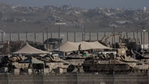 Israel rejects Hamas agreement, attack is being prepared