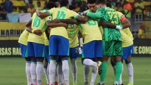Kafu: Brazil will win the World Cup