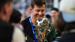 Karpin: Smolov dastlab Dinamoga kelmoqchi edi