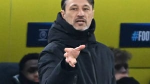 Kovach: Borussia and Fluminense deservedly advanced from the group