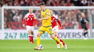 Krasnodar va Spartak Zaynutdinov uchun kurashmoqda