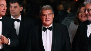 Laporta: «Atlétik»ning Barca transferiga aralashuvi nomaqbul