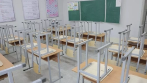 Весенние каникулы в школах начнутся 21 марта