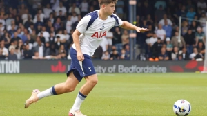 Mayki Mur “Tottenxem”dan “Reynjers”ga ijaraga o‘tdi