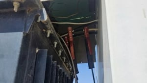 Qashqadaryoda noqonuniy elektr energiyasi fosh etildi