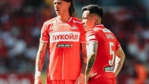 Syomin: Spartak lost to Baltika by a large margin
