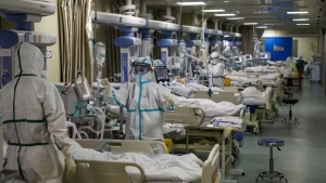 Chinese journalist Zhang Zhan sentenced to another four years in prison