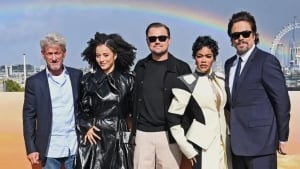 2025 yil: Kinosanoatda unutilmas filmlar yili