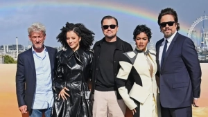 2025: The Year of Unforgettable Films in the Cinema Industry