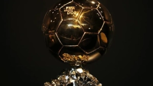 TNT Sports has announced the 2026 "Ballon d'Or" favorites