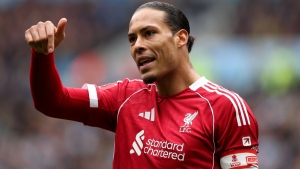 «Milan» klubi «Liverpul» sardori Virgil van Deykni sotib olmoqchi